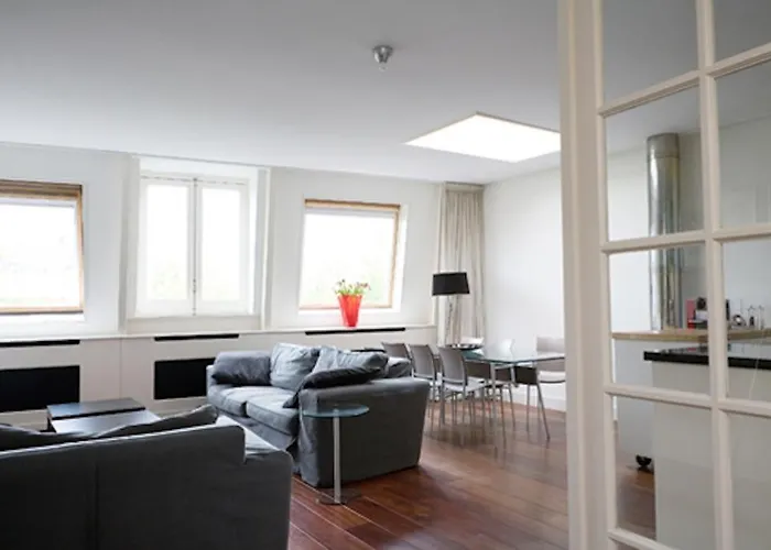 Marnix360Apartments Top